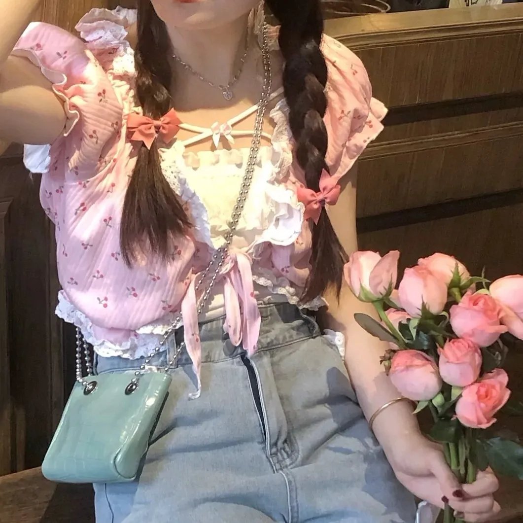 她和她的小鬼们