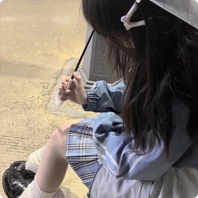 无人知晓的夏日清晨