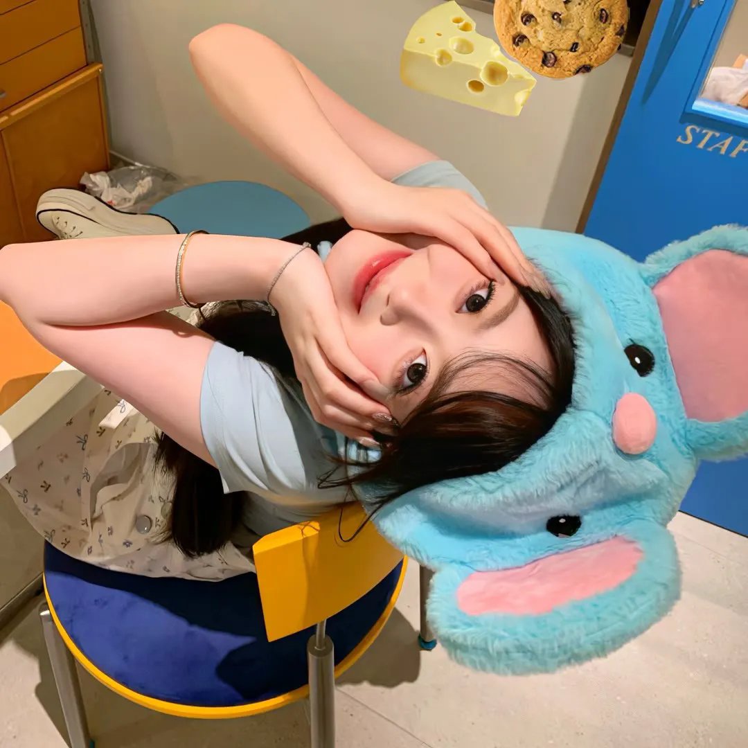 鬼怨偶